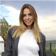 Profesora de Serbio apto para todas las edades y niveles